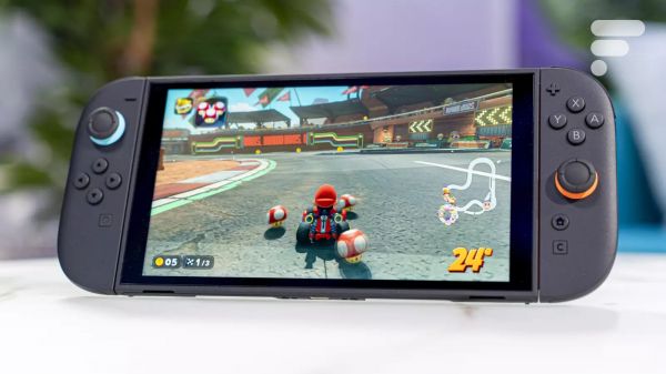 Pourquoi la Nintendo Switch 2 a disparu d'Amazon