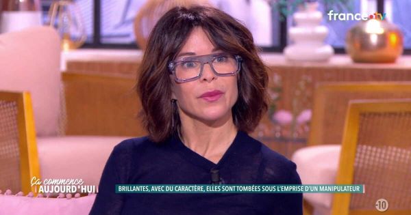 "J'ai baissé ma garde, pour moi rien ne pouvait m'arriver" : une invitée de Ça commence aujourd'hui explique comment elle s'est retrouvée sous l'emprise d'un manipulateur