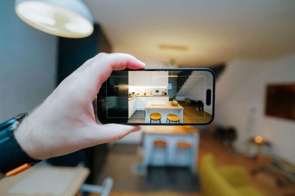 Je veux installer des caméras de surveillance chez moi : quelles sont les règles à respecter ?