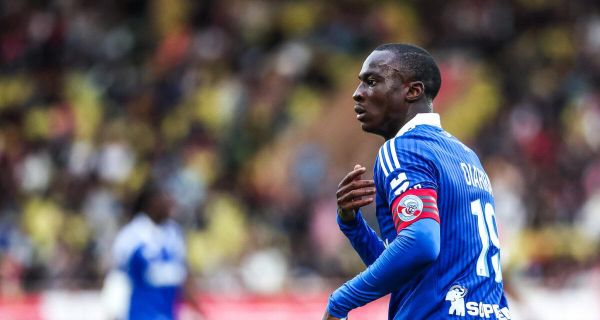 Ligue 1 : Strasbourg perd son capitaine, deux départs à Nantes, Lille s'offre un international belge (off)