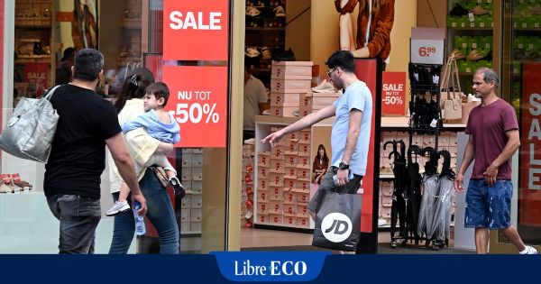 Des chiffres inquiétants : une grande partie des commerçants vont changer leurs habitudes pour les soldes