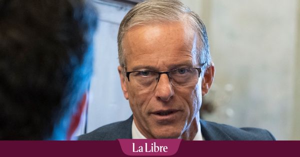 La "grande et belle loi” de Donald Trump votée d'une courte voix au Sénat... avant de retourner à la Chambre des représentants
