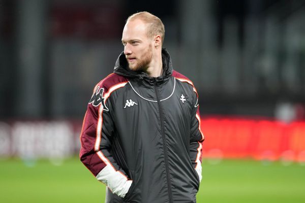 LOSC Mercato : avant Giroud, une nouvelle recrue officialisée !