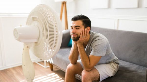 Canicule : ce ventilateur est N°1, les Français se l'arrachent pour rester au frais