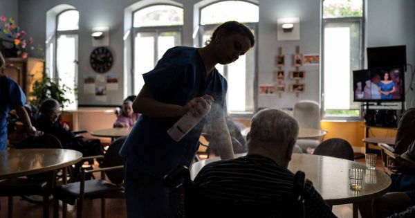 Pic de la canicule, audiovisuel public, Poutine et Macron au téléphone... L'actu de ce mardi 1er juillet