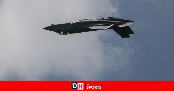 L'achat de nouveaux F-35 le confirme, la "défense européenne" est une chimère et notre stratégie tient en deux mots : parapluie américain