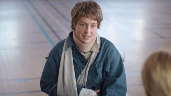 Pour Quentin Dupieux, Adèle Exarchopoulos a fermé la porte du glamour à double tour