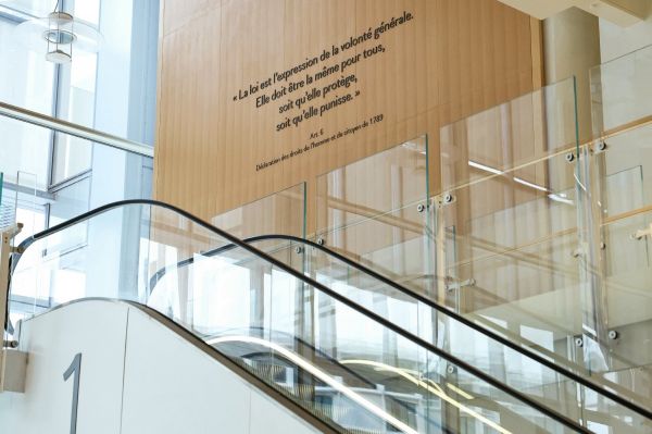 Au procès des membres d'un groupe d'ultradroite anti-musulmans, la défense refuse de parler de terrorisme