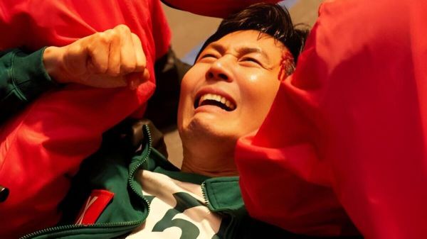 Star de Squid Game, Lee Jung-jae fait un aveu de taille sur la série : "C'était horrible"