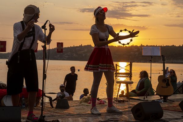 Les Aubes musicales: «une pure invention genevoise»