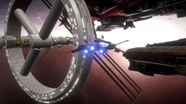 Battle For Ercaton: Robot Uprising - Trailer officiel