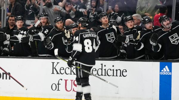 Gavrikov choisit les Rangers, Miller en Caroline