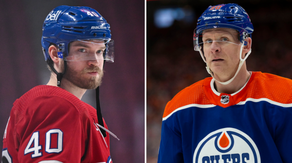 Armia et Perry se retrouvent avec les Kings