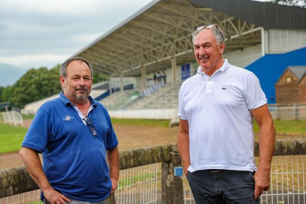 Rugby - Fédérale 1 : saison frustrante, ambitions de N2, arrivée de Drouard, stratégie locale, le FCO dresse son bilan et ses perspectives