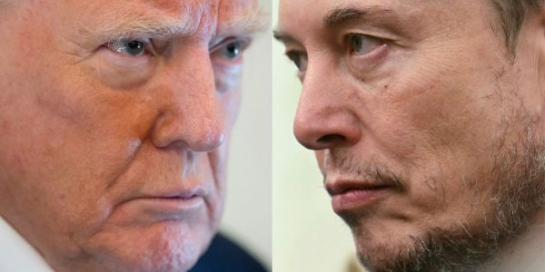 Politique aux États-Unis: Trump et Musk se disputent encore au sujet de la loi budgétaire