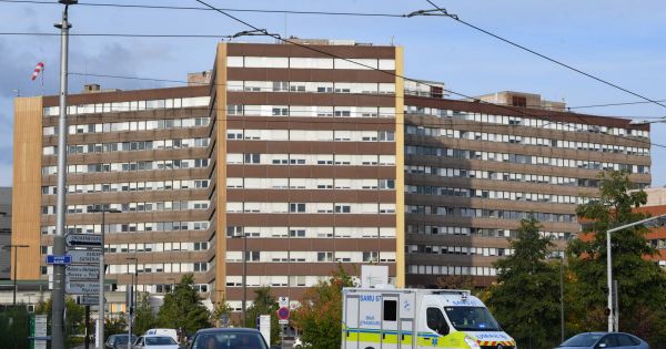 Strasbourg. Canicule : au CHU de Hautepierre, le service pédiatrique en surchauffe