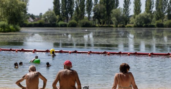 Haute-Saône. Sécheresse : première alerte pour le département et des mesures pour restreindre l'usage de l'eau