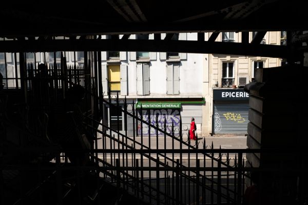 La canicule peut coûter 0,3 point de PIB à la France