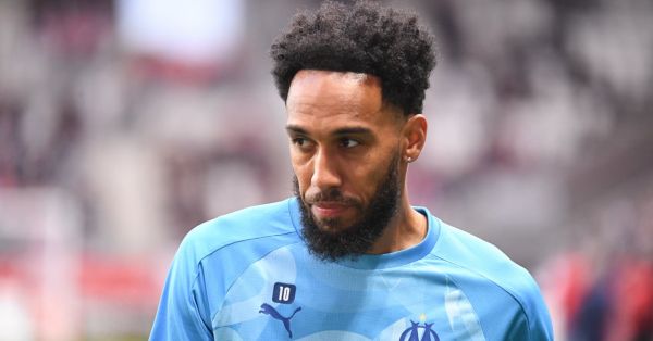 Aubameyang, le rebondissement inattendu
