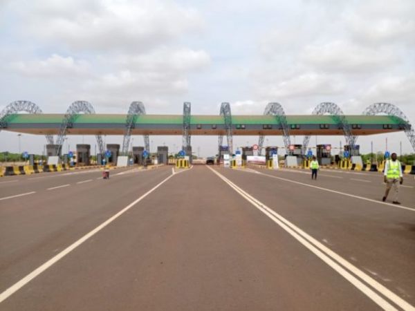 Péages au Burkina Faso : Fin des déperditions, place à la fluidité et à la sécurité des recettes