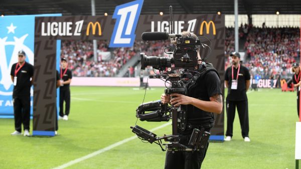 Prix, nombre de matchs, distribution... Ce que l'on sait de la plateforme 100% Ligue 1 lancée par la LFP