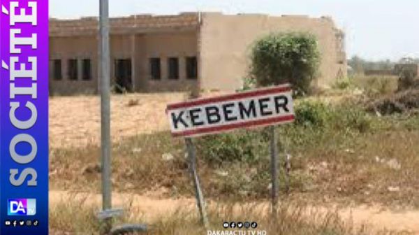 TOUBA- Alioune Kébé ( Dg du CNFPLF): " Nous avons une nouvelle stratégie tournée vers les collectivités territoriales et nous identifions leurs besoins spécifiques pour... "