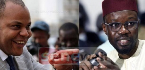 Requête de Sonko dans l'Affaire Mame Mbaye Niang : La Cour suprême a tranché