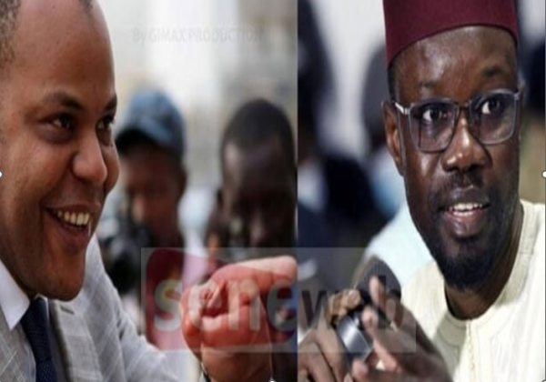 Affaire Mame Mbaye Niang : La Cour suprême a rejeté la requête d'Ousmane Sonko