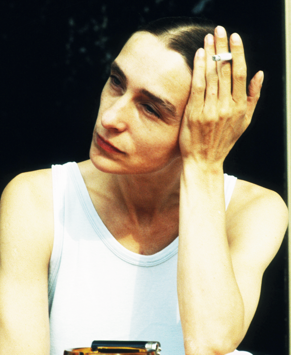 Sur les traces de Pina Bausch