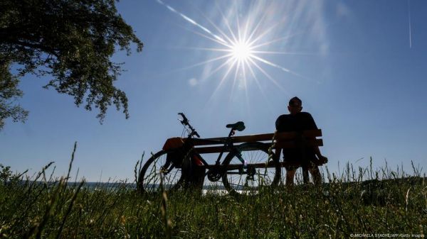 Canicule : des conseils pour se protéger