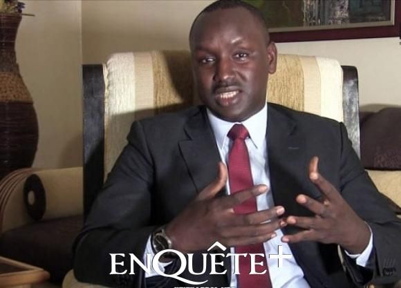 GESTION DE L'EAU ET DE L'ASSAINISSEMENT : Cheikh T. Dièye engage cinq réformes