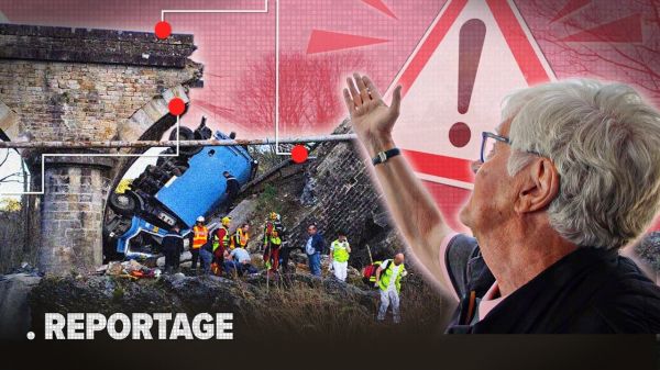 Nos ponts menacent-ils tous de s'écrouler ?