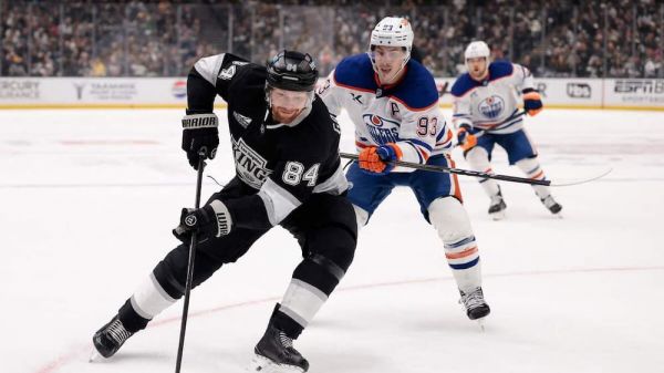 Rangers : Gavrikov arrive et Miller devrait quitter