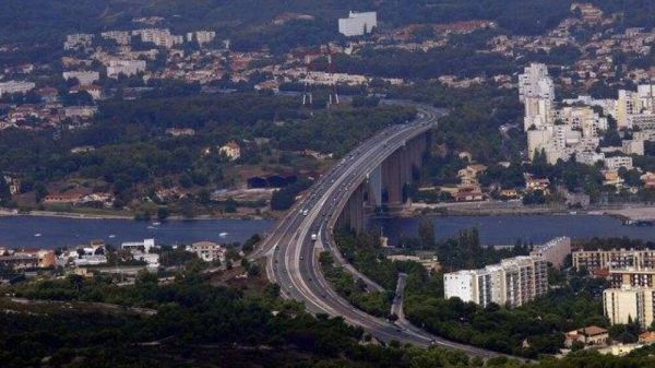 Après un demi-siècle d'attente, le contournement de Martigues-Port-de-Bouc est enfin acté