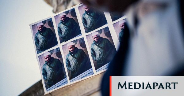Assassinat d'Aboubakar Cissé: une première expertise évoque le manque de discernement du suspect