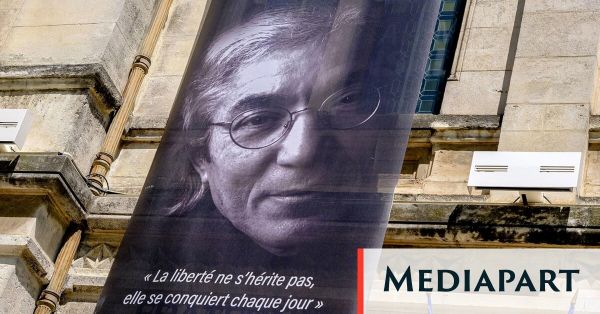 Boualem Sansal condamné à cinq ans de prison en appel, en attendant un «geste» de la dernière chance