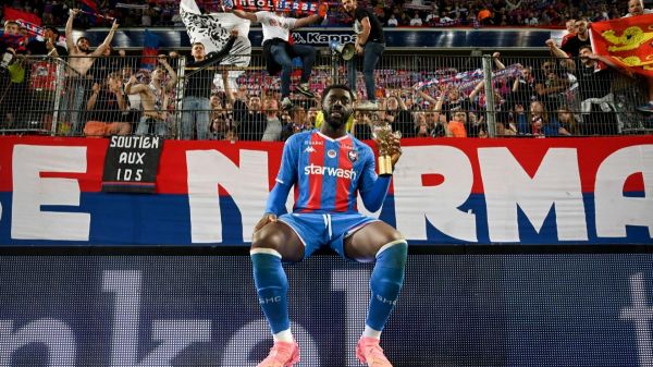 Montpellier accélère pour Alexandre Mendy