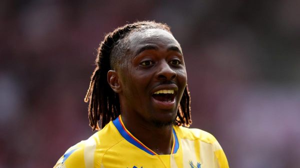 Arsenal : premiers contacts dans le dossier Eberechi Eze