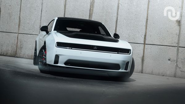 126 décibels de faux bruit de moteur : la Dodge Charger EV n’est toujours pas assez bruyante