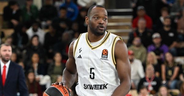 Basket – ASVEL : Kahudi s’en va, après dix ans au club