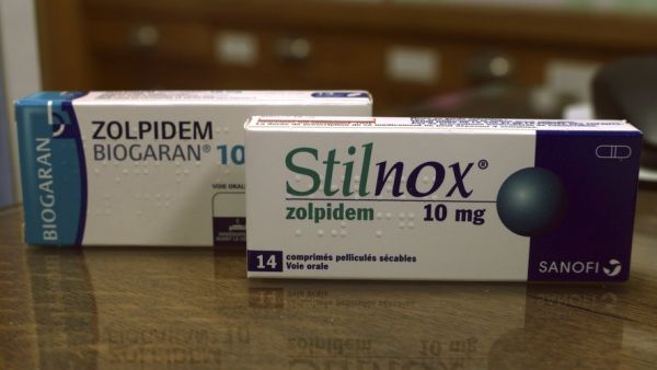 Zopiclone, zolpidem, nitrazépam : il y aurait bientôt moins de comprimés dans les boîtes de benzodiazépines