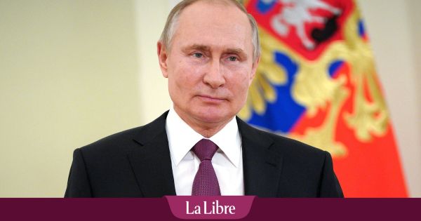 "Les Occidentaux sont responsables de la guerre en Ukraine", selon Poutine