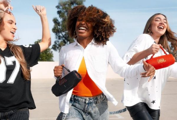 JBL : voici 3 enceintes Bluetooth portables à saisir en promotion