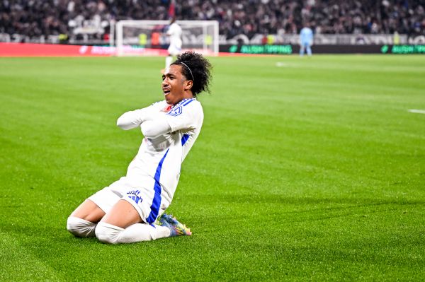 OL Mercato : Malick Fofana bloque son transfert !