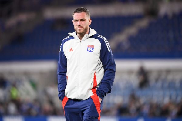 OL Mercato : Veretout sur la grille de départ !
