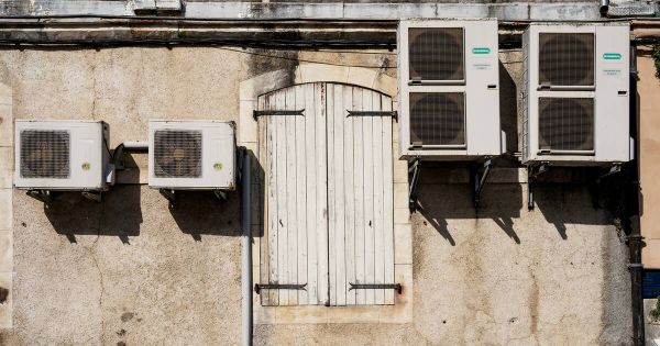 Climatiseurs polluants : existe-t-il des alternatives propres ?
