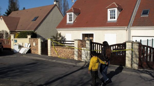 Meurtre d'Aïchatou à Goussainville : « Matin, midi et soir, j'étais épiée », témoigne l'ex-femme de l'accusé jaloux