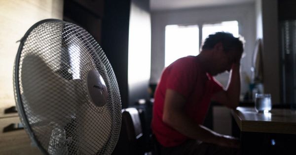 Logement. Canicule : une proposition de loi transpartisane contre les bouilloires thermiques bientôt déposée
