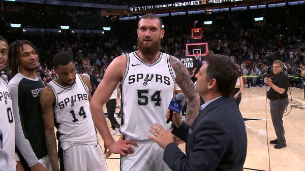 Free Agency : Sandro Mamukelashvili à Toronto pour 2 ans et 5,5 millions, chers Raptors vous allez l'a-do-rer