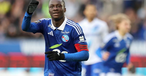 Ligue 1. Habib Diarra et Marvin Senaya : les « enfants » du Racing sont partis